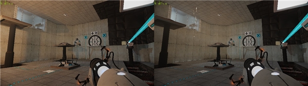 《傳送門》RTX版 DLSS 3畫質(zhì)不減 耕升 RTX 40系流暢4K(圖11) 《傳送門》RTX版 DLSS 3畫質(zhì)不減 耕升 RTX 40系流暢4K(圖11)