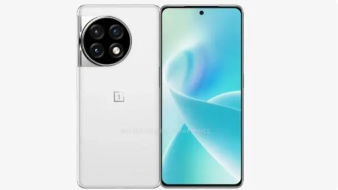 一加Ace 3再曝新料：1.5K東方屏+2160Hz PWM+3Pulse/1P