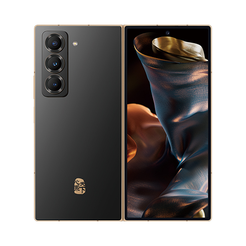 匠心臻品 掌控隨心 心系天下三星W25 | W25 Flip閃耀登場(圖3) 匠心臻品 掌控隨心 心系天下三星W25 | W25 Flip閃耀登場(圖3)