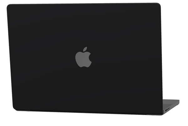 老粉狂喜！蘋果時隔18年再次發(fā)布“小黑本”！ 史上最強(qiáng)M處理器也來了