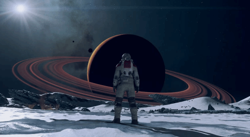 《星空》AMD獨(dú)家合作令玩家憤怒：我們需要DLSS！