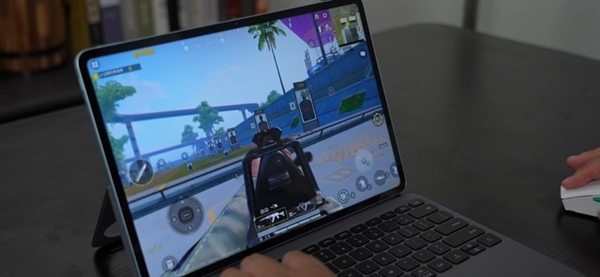 安卓板王！vivo Pad3 Pro上手：天璣9300性能無(wú)敵