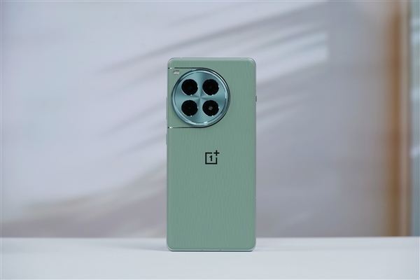 榨干第三代驍龍8!一加Ace 3 Pro綠野素青圖賞(圖8) 榨干第三代驍龍8!一加Ace 3 Pro綠野素青圖賞