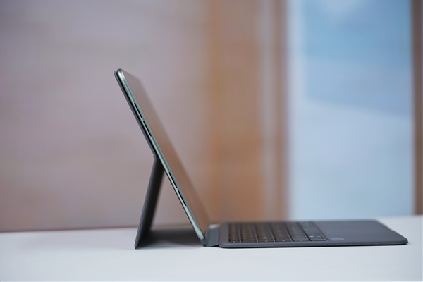 230萬(wàn)分最強(qiáng)安卓平板 一加平板Pro圖賞