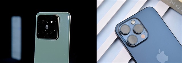 小米14系列開售之后 iPhone15還值得買嗎