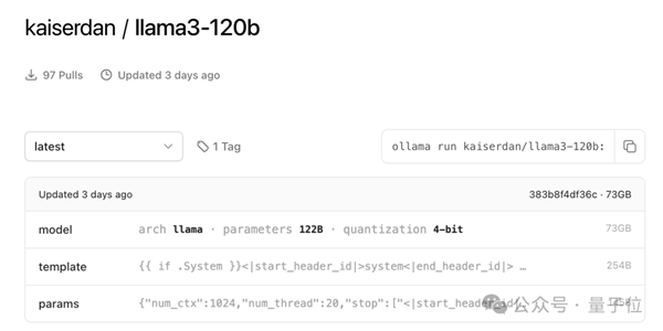 網(wǎng)友縫合Llama3 120B意外能打！輕松擊敗GPT2-chatbot和GPT-4