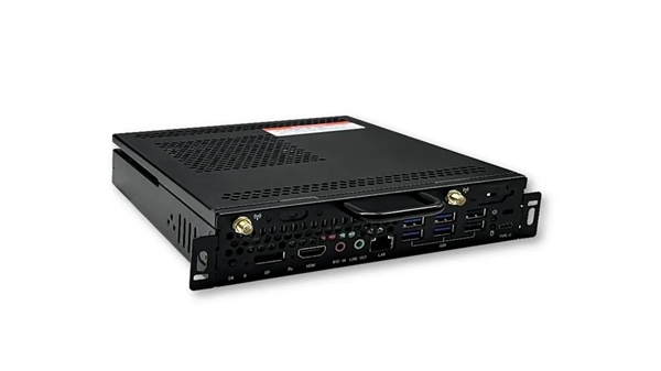 兆芯CPU走入智慧黑板：4K 86英寸著實爽