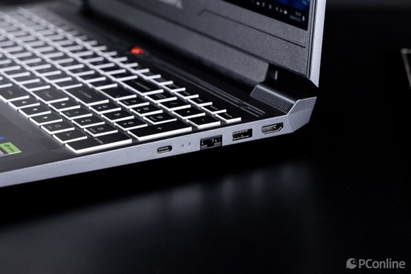 七彩虹隱星G15 24上手：i7+RTX 4060入門價 可以閉眼入