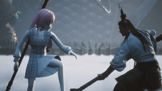 《黑神話：悟空》模組下載量暴漲！二郎神 二次元Mod來襲