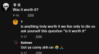 用筷子蘸著喝完一杯水要多久？小哥實測舌頭都要麻了！