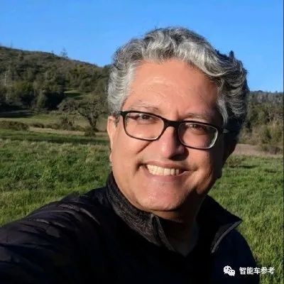 兩年一跳槽：大眾汽車空降硅谷印度裔高管