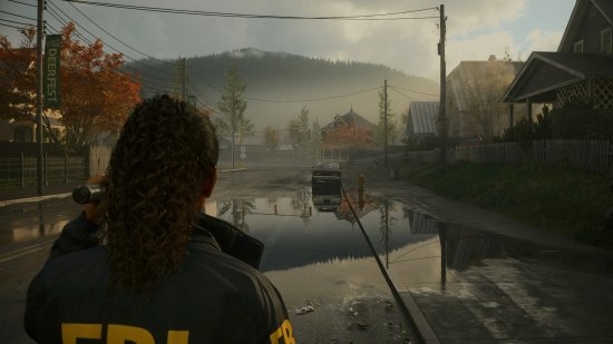 《心靈殺手2》提高視效標(biāo)準(zhǔn) 更像CG而不是游戲