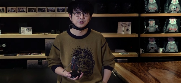 國產(chǎn)3A游戲里程碑！《黑神話：悟空》獲2024金搖桿最佳視覺設(shè)計(jì)獎(jiǎng)