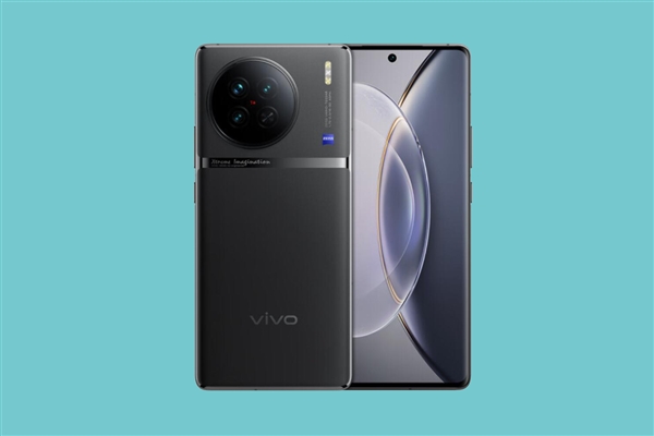 vivo X100首發自研V3影像芯片：6nm工藝制程