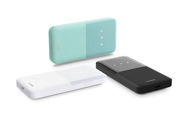 229元 華為隨行WiFi 5上市：支持16臺設備同時連接