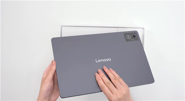 一圖看懂聯想全新小新Pad Pro 12.7：天璣8300、自帶小天AI助理