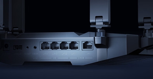 中興首款Wi-Fi 7路由器！問天BE7200 Pro+發(fā)布：599元本周開售