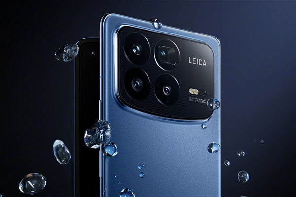 小米MIX Fold 4配備5100mAh金沙江電池：挑戰(zhàn)大折最強(qiáng)續(xù)航