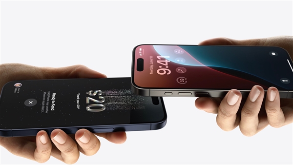 蘋果iOS 18發布:新增鎖屏自定義和應用鎖(圖6) 蘋果iOS 18發布:新增鎖屏自定義和應用鎖