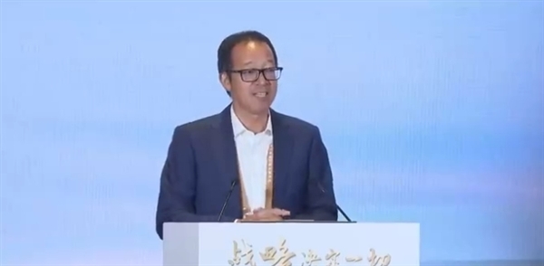 俞敏洪稱自己非常疲憊：覺(jué)得在做一個(gè)挺長(zhǎng)久事業(yè) 突然就出現(xiàn)了很多問(wèn)題