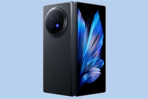 史上最輕折疊屏！vivo X Fold3維修價格公布